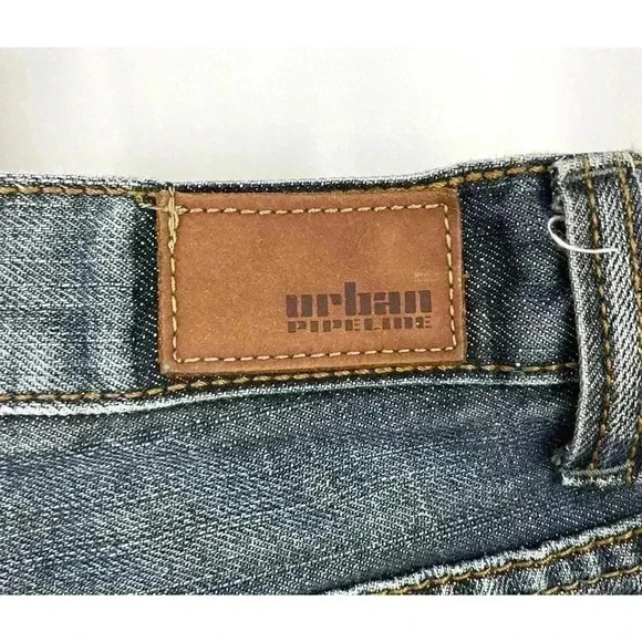 Urban Outfitters Slim Denim Jeans 30x32 Casual Pants Men' s - Picture 5 of 12